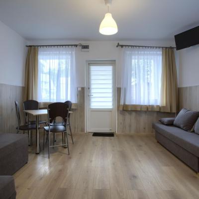 Pokój nr 12 i nr 14