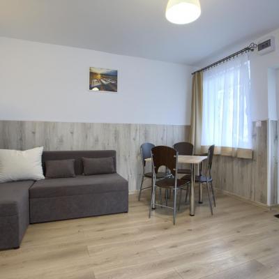 Pokój nr 12 i nr 14