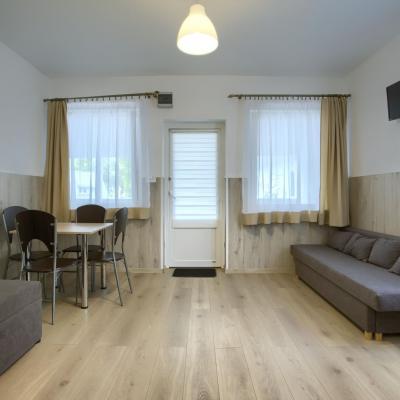 Pokój nr 12 i nr 14